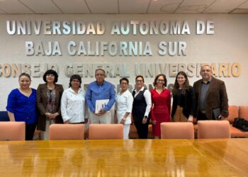 UABCS amplía oferta educativa en su más reciente convocatoria