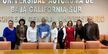 UABCS amplía oferta educativa en su más reciente convocatoria