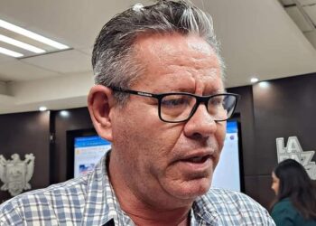 Director General del OOMSAPAS Destituido Bajo Presión Sindical; Alcaldesa asume Interinamente