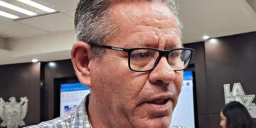Director General del OOMSAPAS Destituido Bajo Presión Sindical; Alcaldesa asume Interinamente