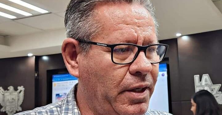 Director General del OOMSAPAS Destituido Bajo Presión Sindical; Alcaldesa asume Interinamente