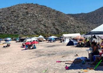 Brinda Protección Civil Municipal recomendaciones para la temporada vacacional de Semana Santa 2024