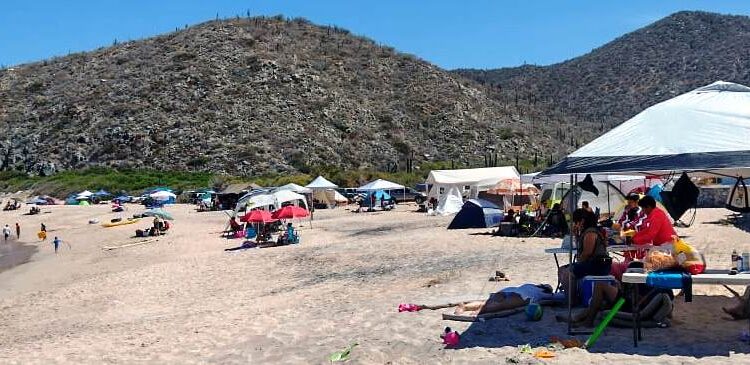 Brinda Protección Civil Municipal recomendaciones para la temporada vacacional de Semana Santa 2024