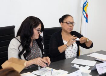 Servando Espinoza, electo Secretario Técnico del Sistema Estatal Anticorrupción