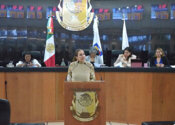 Propone Diputada Eda Palacios reformas a la Ley de Salud para garantizar la atención Integral al cáncer en BCS