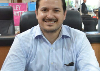 Autoriza el pleno del Congreso del Estado licencias temporales a Paz Ochoa, Teresita Valentín y Eduardo Van Wormer 