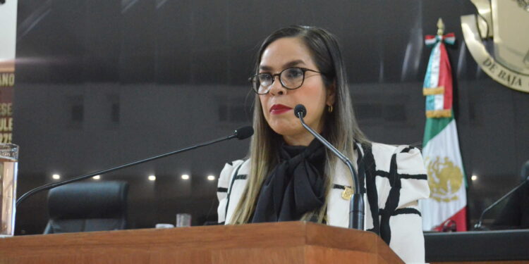 Pide Congreso de BCS a la Cámara de Senadores que ANP’s sean administradas por gobiernos locales y ejidos