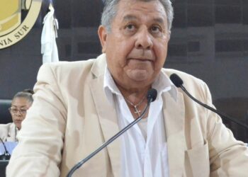 Dictamina procedente el Congreso de BCS la Minuta con Proyecto de Decreto en materia de Guardia Nacional