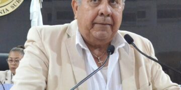 Dictamina procedente el Congreso de BCS la Minuta con Proyecto de Decreto en materia de Guardia Nacional