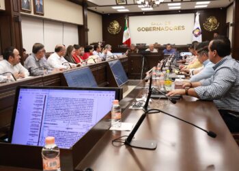 INICIA GOBIERNO ESTATAL REVISIÓN DE PLIEGO PETITORIO 2024 DEL SINDICATO DE BURÓCRATAS 