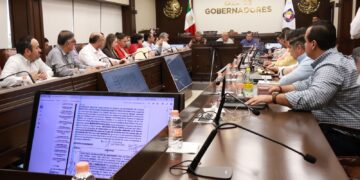 INICIA GOBIERNO ESTATAL REVISIÓN DE PLIEGO PETITORIO 2024 DEL SINDICATO DE BURÓCRATAS 