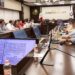 INICIA GOBIERNO ESTATAL REVISIÓN DE PLIEGO PETITORIO 2024 DEL SINDICATO DE BURÓCRATAS 