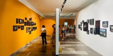 EN ESTA SEMANA MAYOR, PERMANECERÁ ABIERTO EL MUSEO DE ARTE DE BCS