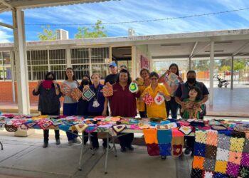 PROMUEVE SEP INCLUSIÓN DE PERSONAS CON SORDOCEGUERA