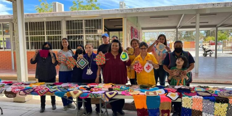 PROMUEVE SEP INCLUSIÓN DE PERSONAS CON SORDOCEGUERA