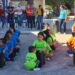 REALIZAN JUEGOS DE LA PRIMAVERA,PLANTELES DE SANTA MARÍA DE TORIS