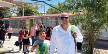 INICIAN PERIODO VACACIONAL MÁS DE 152 MIL ALUMNAS Y ALUMNOS DE NIVEL BÁSICO 