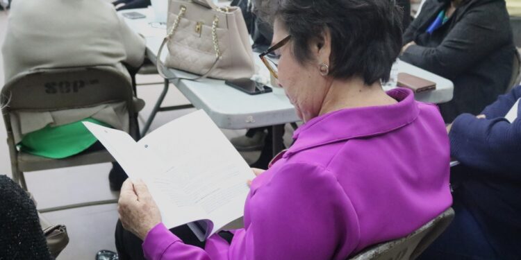 CONCLUYEN EN LA PAZ TALLERES ACADÉMICOS PARA SUPERVISORES SOBRE LA NEM