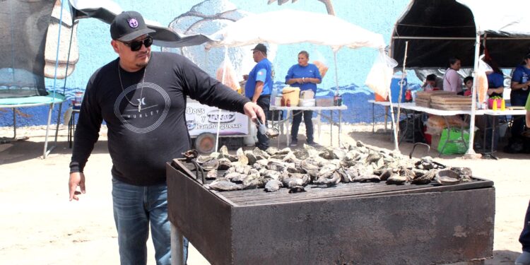 PRODUCTORES DE COMONDÚ INVITAN A TERCER FESTIVAL GASTRONÓMICO DEL OSTIÓN