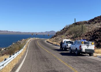 OFRECERÁ ÁNGELES VERDES ATENCIÓN Y APOYO A TURISTAS 