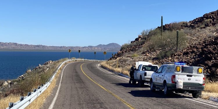 OFRECERÁ ÁNGELES VERDES ATENCIÓN Y APOYO A TURISTAS 