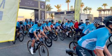 ESTE DOMINGO SE REALIZARÁ L´ETAPE LA PAZ DEL TOUR DE FRANCE