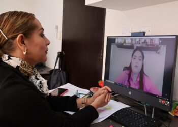 PARTICIPA SECRETARÍA GENERAL EN CONVERSATORIO “TU VOZ IMPORTA”