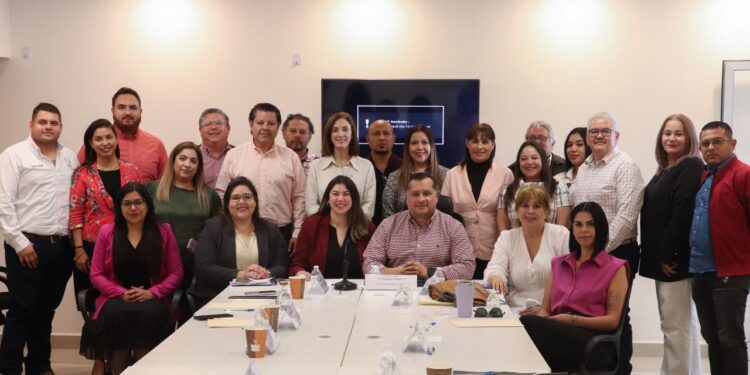 SUMAN ESFUERZOS POR EL SANO DESARROLLO DE LAS INFANCIAS EN BCS