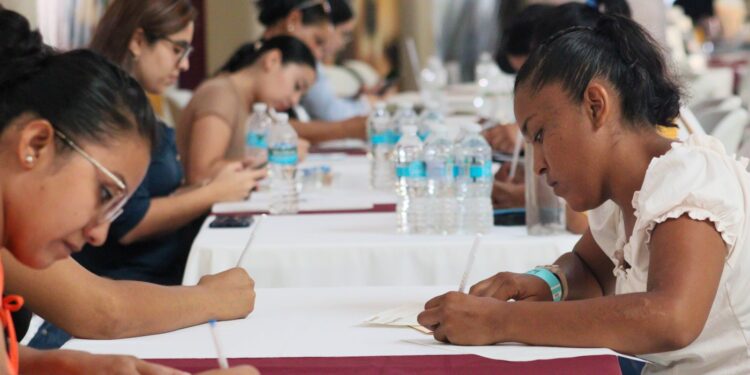 REALIZARÁN FERIA NACIONAL DE EMPLEO EN LOS CABOS