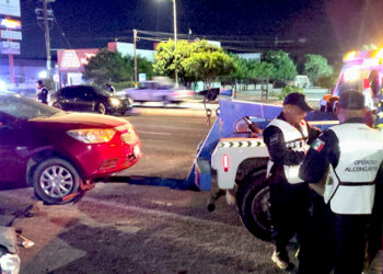 ESTRECHA COEPRA COORDINACIÓN CON MUNICIPIOS PARA FORTALECER LA PREVENCIÓN DE ACCIDENTES 