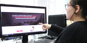 LLAMA SALUD ESTATAL A SU PERSONAL PARA  CAPTURAR DATOS DE LA DECLARACIÓN PATRIMONIAL 