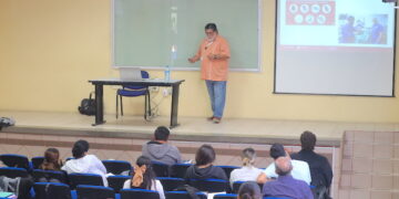 SENSIBILIZA SALUD ESTATAL A UNIVERSITARIOS SOBRE CULTURA DE DONACIÓN DE ÓRGANOS Y TEJIDOS