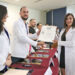 EGRESÓ HOSPITAL SALVATIERRA NUEVA GENERACIÓN DE MÉDICOS ESPECIALISTAS