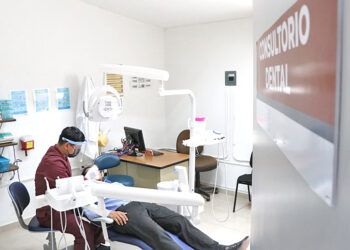 HIGIENE BUCAL ES CLAVE PARA FORTALECER LAS CONDICIONES DE SALUD EN LA POBLACIÓN 