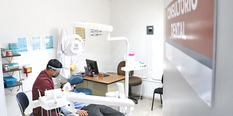 HIGIENE BUCAL ES CLAVE PARA FORTALECER LAS CONDICIONES DE SALUD EN LA POBLACIÓN 