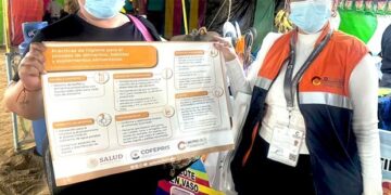 REALIZARÁ COEPRIS OPERATIVO POR SEMANA MAYOR EN LOS CINCO MUNICIPIOS