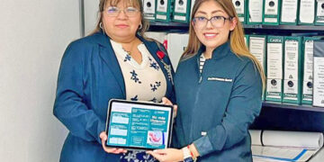 PRESENTAN REGLAMENTO PREVENTIVO DE VIOLENCIA EN RECURSOS HUMANOS EN SALUD 