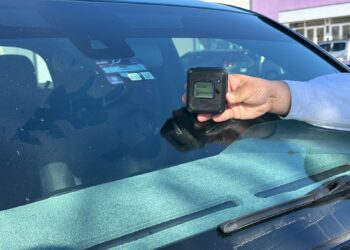 EXPEDIRÁN EN BCS NUEVO HOLOGRAMA REPUVE PARA LA IDENTIFICACIÓN VEHICULAR