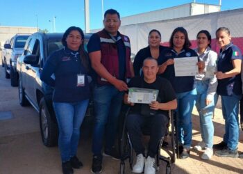 EN BCS SE HAN REGULARIZADO MÁS DE 35 MIL VEHÍCULOS DE PROCEDENCIA EXTRANJERA