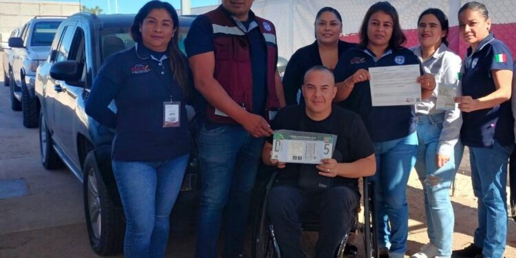 EN BCS SE HAN REGULARIZADO MÁS DE 35 MIL VEHÍCULOS DE PROCEDENCIA EXTRANJERA