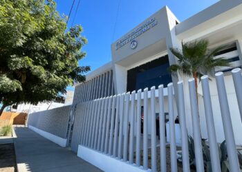 PARTICIPA SSPE EN REUNIÓN BINACIONAL DE UNIDADES DE ASUNTOS INTERNOS 