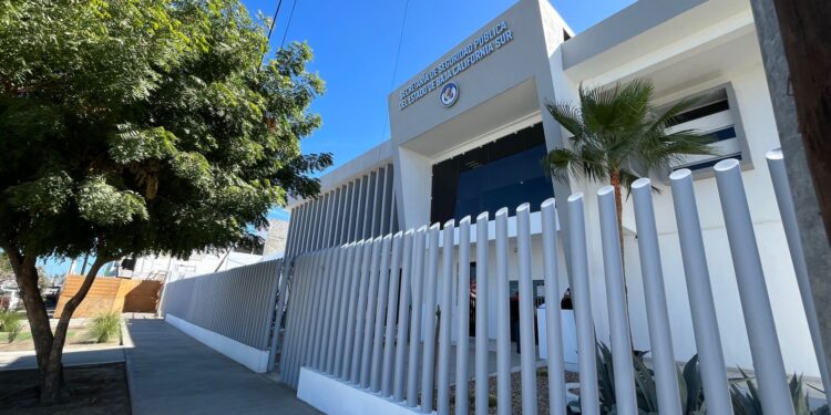 PARTICIPA SSPE EN REUNIÓN BINACIONAL DE UNIDADES DE ASUNTOS INTERNOS 
