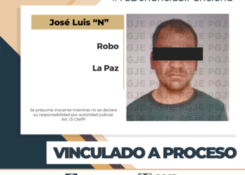 IMPUTADO POR ROBAR HERRAMIENTA QUEDA VINCULADO A PROCESO 