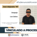 POR EL DELITO DE DESPOJO EN LOS CABOS IMPUTADO QUEDA VINCULADO A PROCESO 