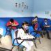 ORGANIZAN MUESTRA PEDAGÓGICA DE INGLÉS