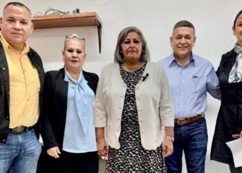 POR VOTO DIRECTO ELIGE BASE TRABAJADORA A JOSÉ ALFREDO ROMERO VELIZ, TITULAR DE LA UPN 