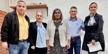 POR VOTO DIRECTO ELIGE BASE TRABAJADORA A JOSÉ ALFREDO ROMERO VELIZ, TITULAR DE LA UPN 