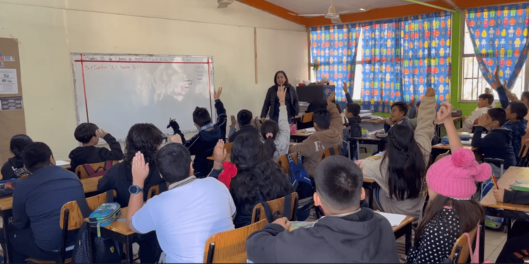 AMPLÍAN CONVOCATORIA PARA INTEGRAR GABINETE INFANTIL 2024