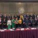 PARTICIPA BCS EN ENCUENTRO NACIONAL DE DERECHOS HUMANOS 