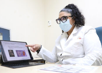 RESALTAN IMPORTANCIA DE ADOPTAR MEDIDAS PREVENTIVAS EN SALUD RENAL